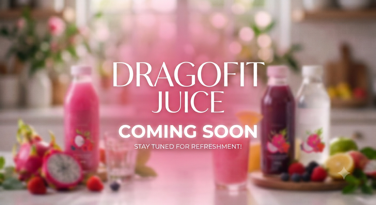 DRAGOFIT (pack 4)